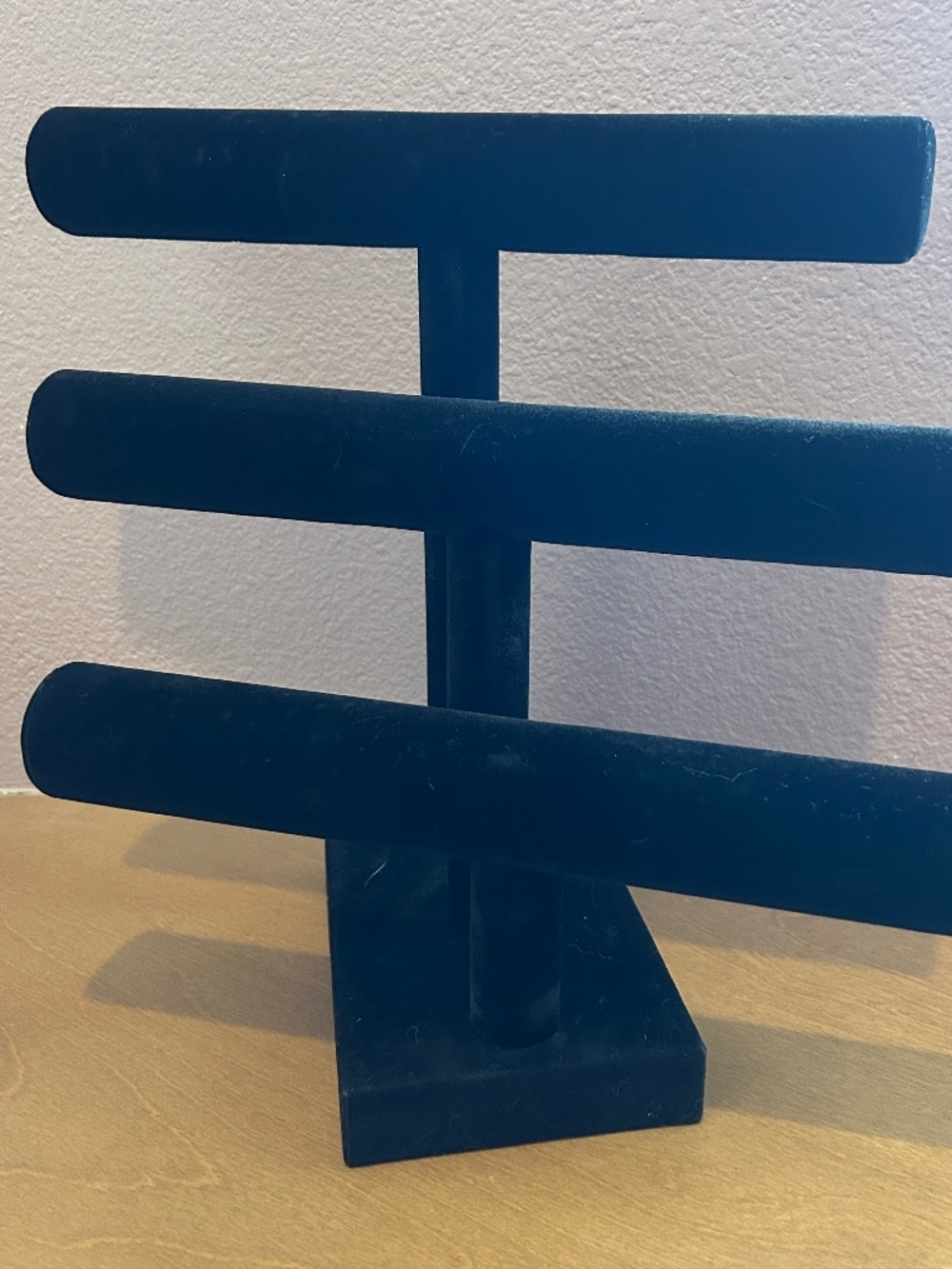 3 Tier Jewelry Holder/Display Stand - Bracelets, Watches, etc.